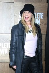Rosanna Arquette