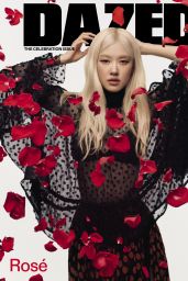 Rosé Covers