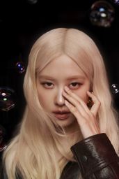 Rosé Covers