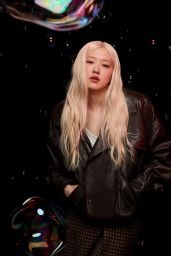 Rosé Covers