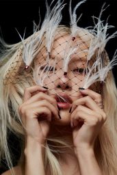 Rosé Covers