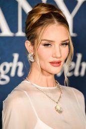 Rosie Huntington-Whiteley