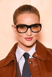 Rosie Huntington-Whiteley’s