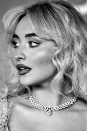 Sabrina Carpenter’s