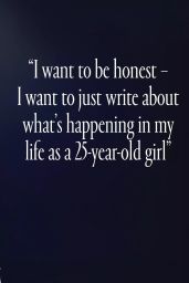 Sabrina Carpenter’s