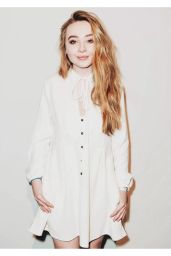 Sabrina Carpenter’s