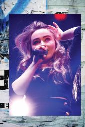 Sabrina Carpenter’s