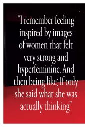 Sabrina Carpenter’s