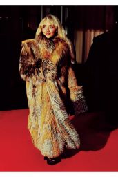 Sabrina Carpenter’s