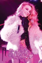 Sabrina Carpenter’s