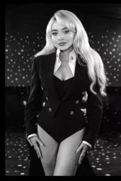 Sabrina Carpenter’s