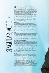 Sabrina Carpenter’s