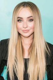 Sabrina Carpenter’s