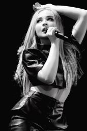 Sabrina Carpenter’s