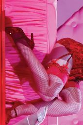 Sabrina Carpenter’s