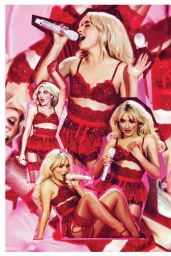 Sabrina Carpenter’s