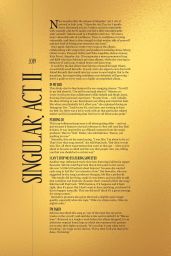 Sabrina Carpenter’s