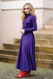 Sabrina Carpenter’s