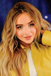 Sabrina Carpenter’s