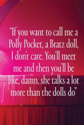 Sabrina Carpenter’s