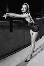 Sabrina Carpenter’s