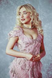 Sabrina Carpenter’s