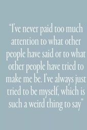 Sabrina Carpenter’s