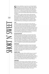 Sabrina Carpenter’s