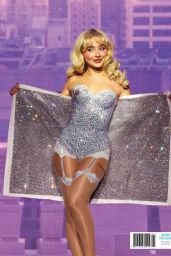 Sabrina Carpenter’s