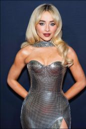 Sabrina Carpenter’s