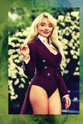 Sabrina Carpenter’s