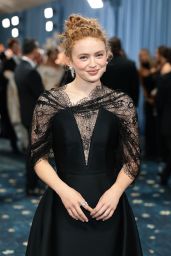 Sadie Sink’s