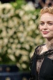 Sadie Sink’s