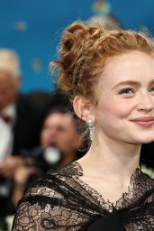 Sadie Sink’s