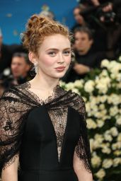 Sadie Sink’s