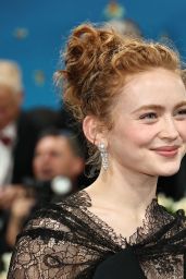 Sadie Sink’s