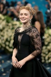 Sadie Sink’s