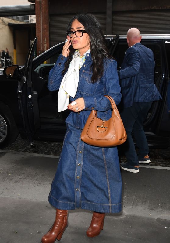 Salma Hayek