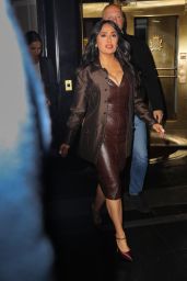 Salma Hayek