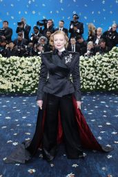 Sarah Snook