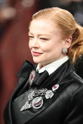 Sarah Snook