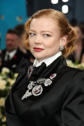 Sarah Snook