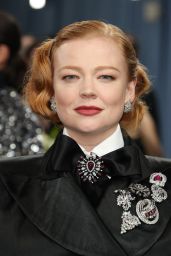 Sarah Snook
