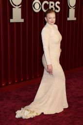 Sarah Snook