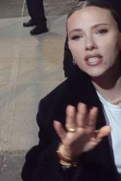 Scarlett Johansson