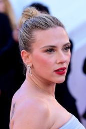 Scarlett Johansson