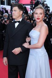 Scarlett Johansson
