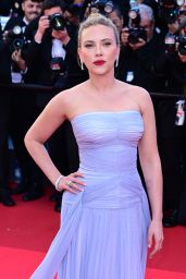 Scarlett Johansson