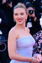 Scarlett Johansson