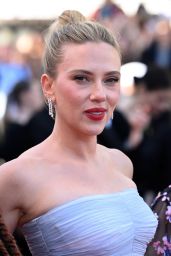 Scarlett Johansson